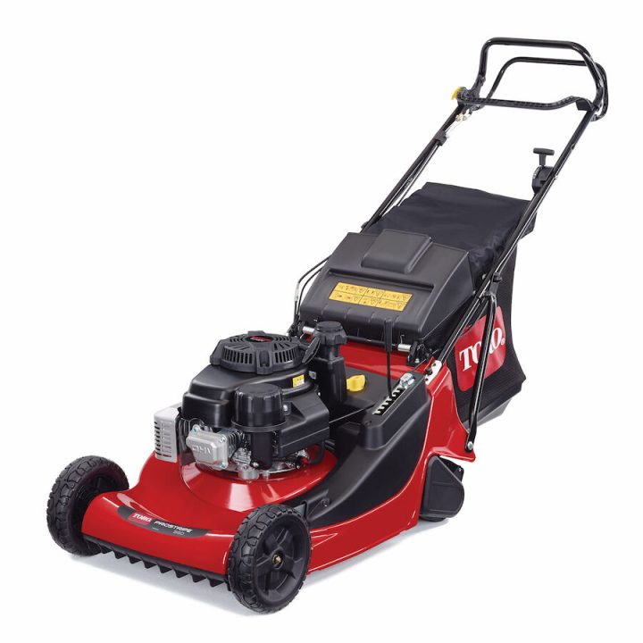 Toro ProStripe® 560 - 22" (56cm) Cutting Width