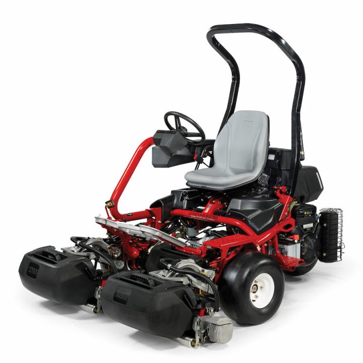 Toro Greensmaster® TriFlex™ 3320