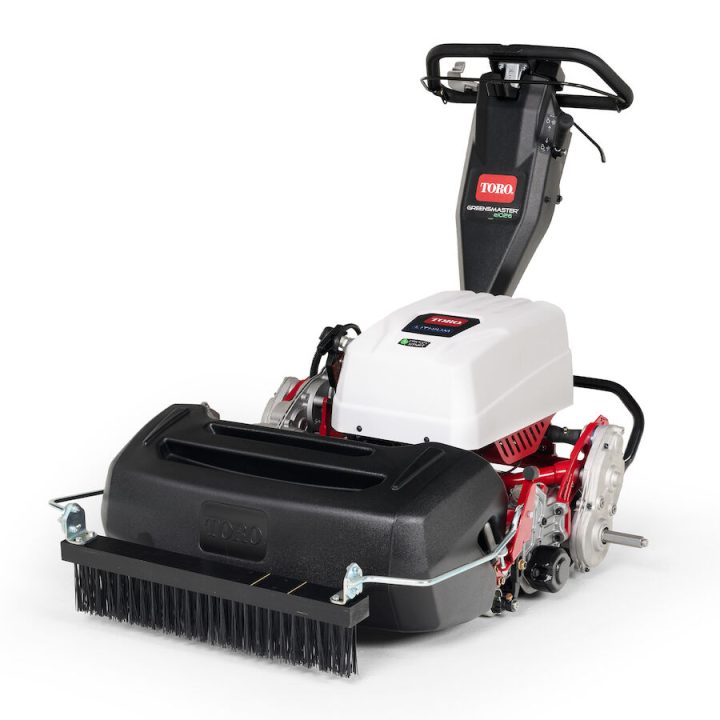 Toro Greensmasterยฎ e1026