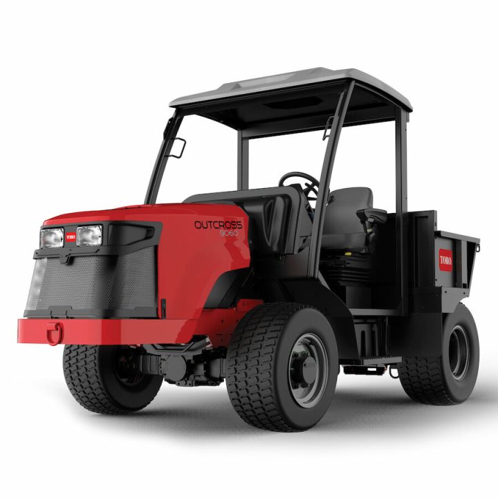 Toro Outcross® 9060