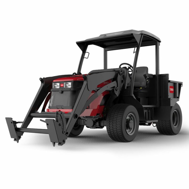 Toro Outcross® 9060