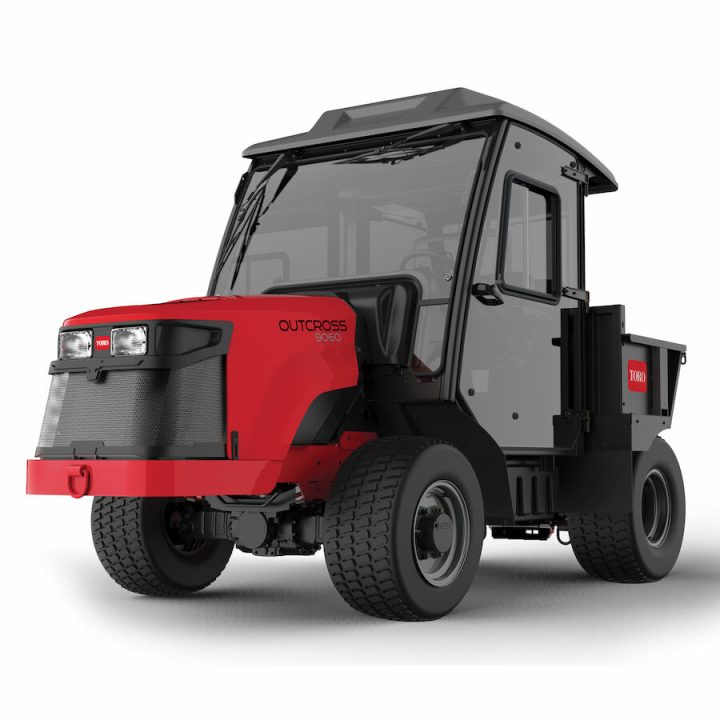 Toro Outcross® 9060