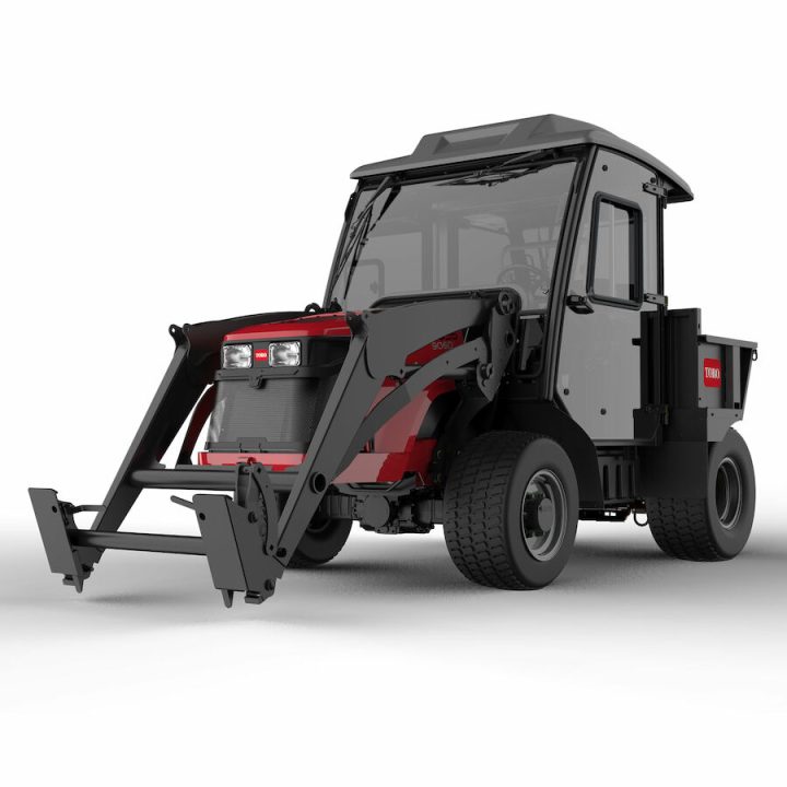 Toro Outcross® 9060