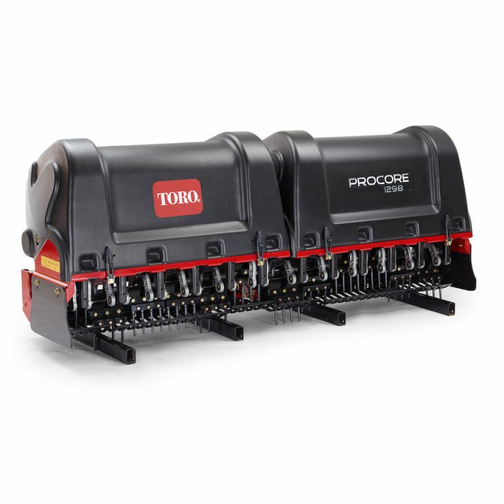 Toro 98" ProCore® 1298 Turf Aerator