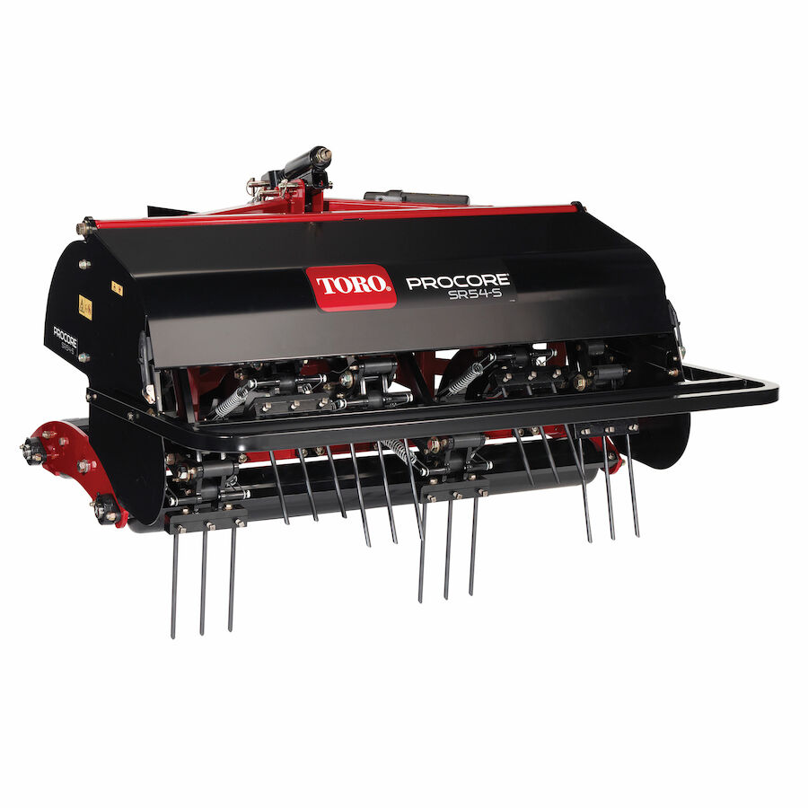 Toro 54" ProCore® SR54-S Turf Aerator