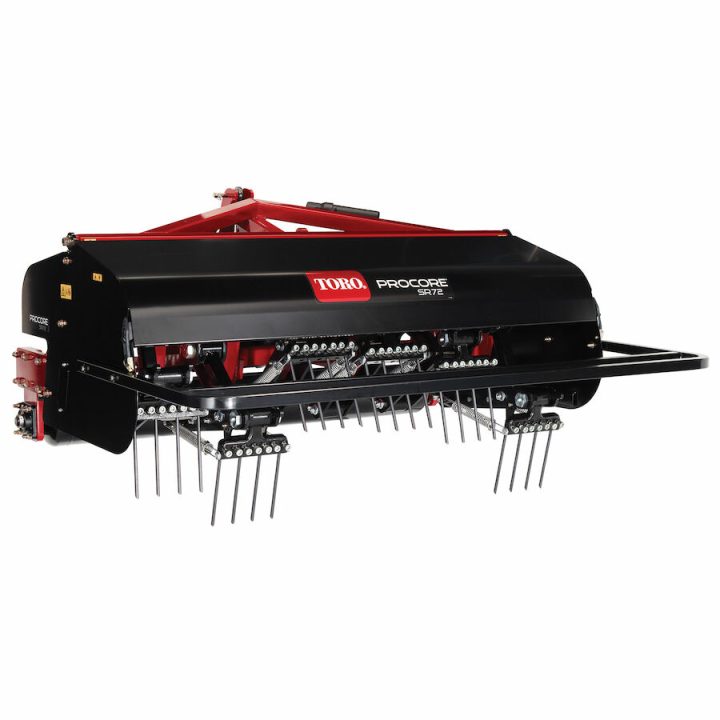 Toro 73" ProCore® SR70-S Turf Aerator