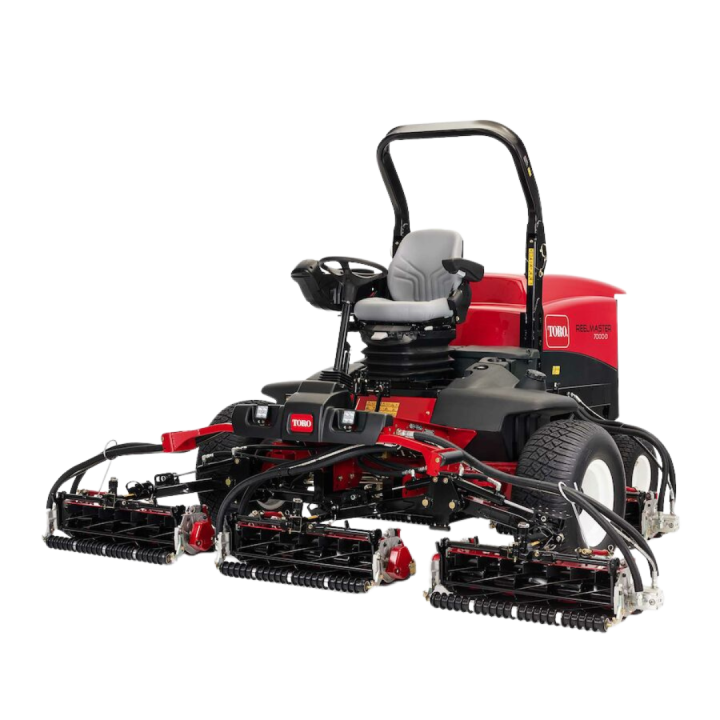 Toro Reelmaster® 7000