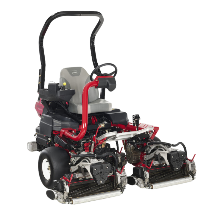 Toro Greensmaster® eTriFlex® 3360