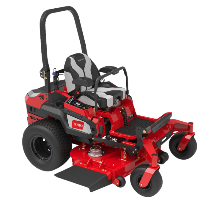 Toro Z Master MyRIDEยฎ Revolution 60 in. (152 cm)