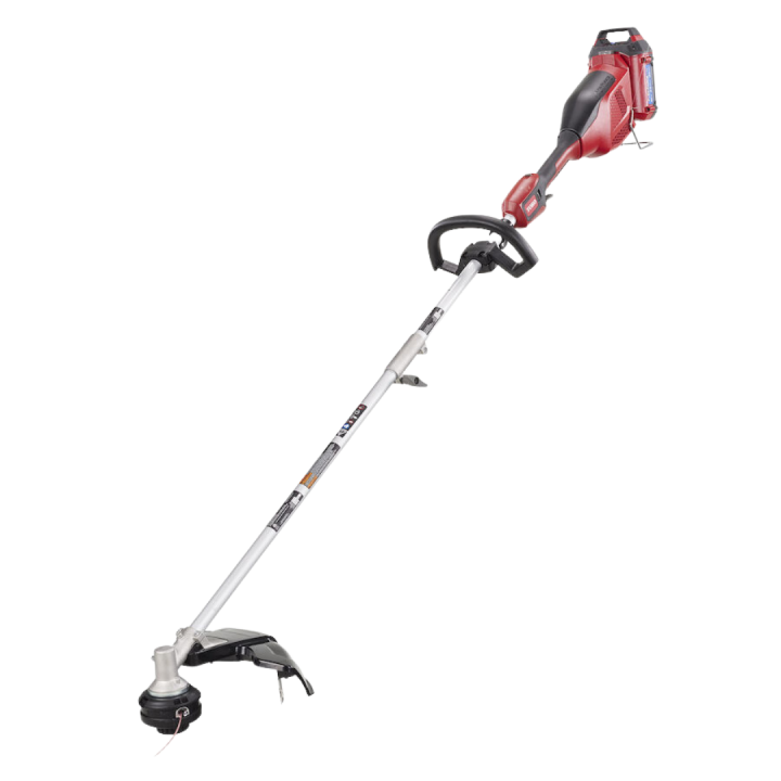 Toro 60V MAX* 14 in. (35.5 cm) / 16 in. (40.6 cm) Attachment Capable String Trimmer with 2.5Ah Battery