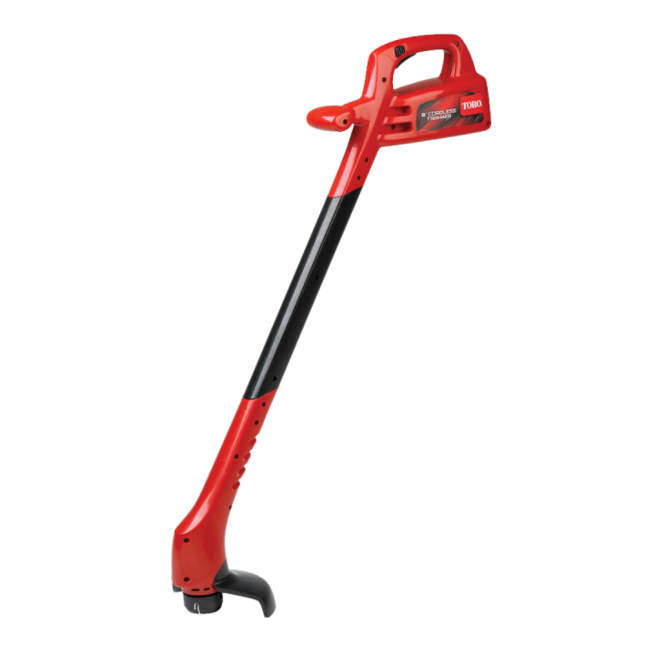 Toro 8 in. (20 cm) Cordless Trimmer