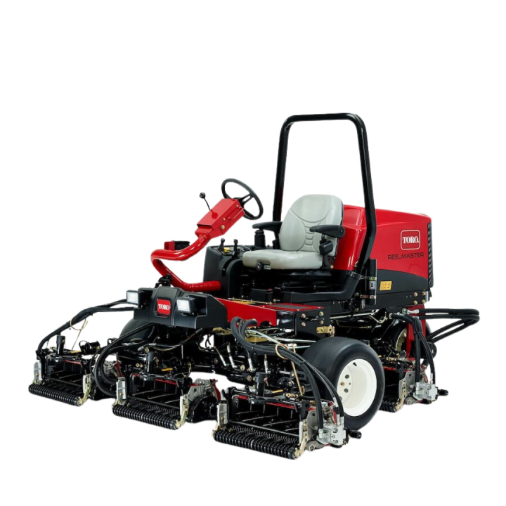 Toro Reelmaster® 3555-D