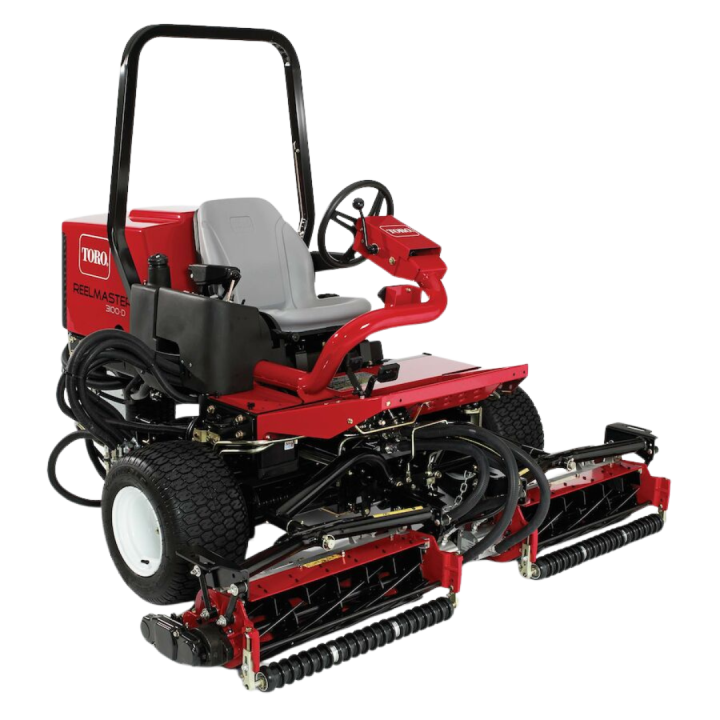 Toro Reelmaster® 3100-D