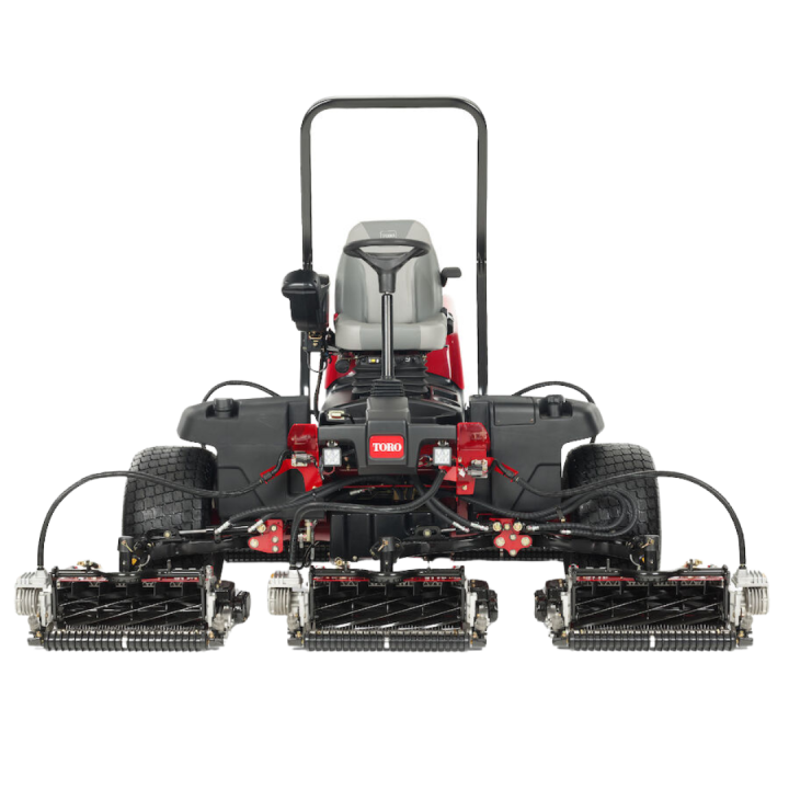 Toro Reelmaster® 5010-H