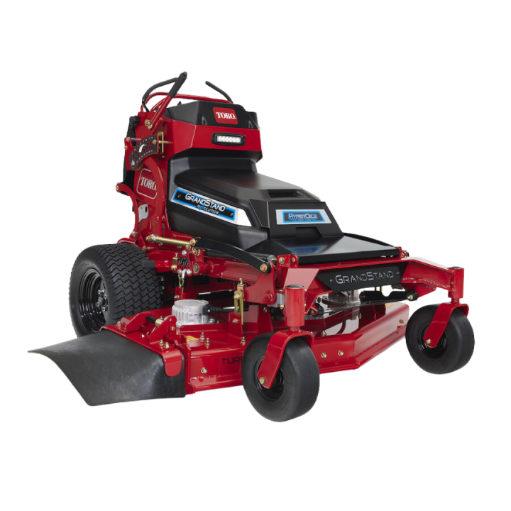 Toro Revolution GrandStandยฎ 60 in. (152 cm)