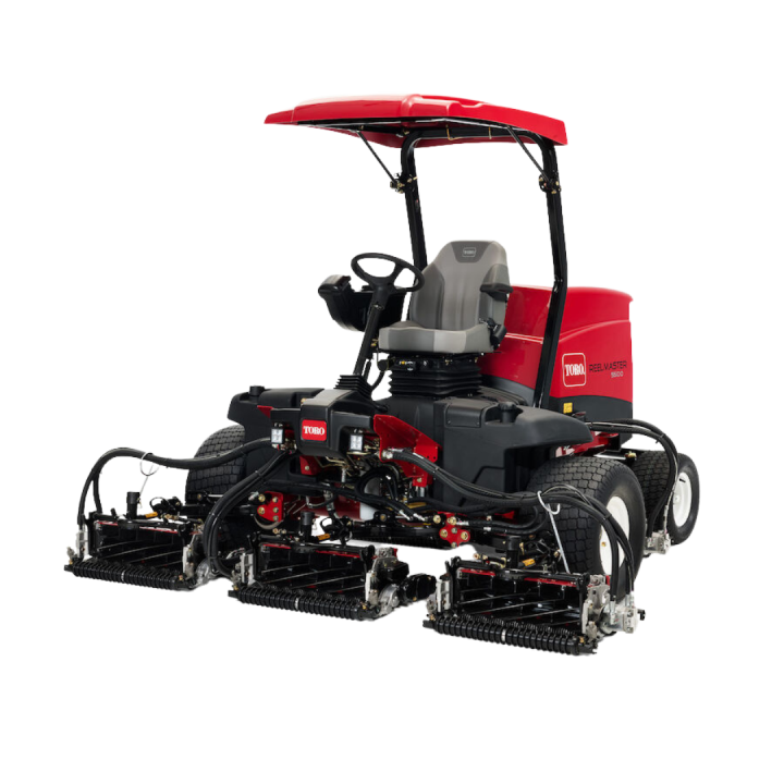 Toro Reelmaster 5410-D