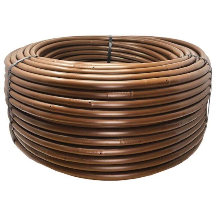 Toro 17mm Drip Inยฎ Brown Surface Dripline