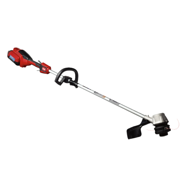 Toro 60V MAX* 14 in. (35.5 cm) / 16 in. (40.6 cm) Brushless String Trimmer - TOOL ONLY