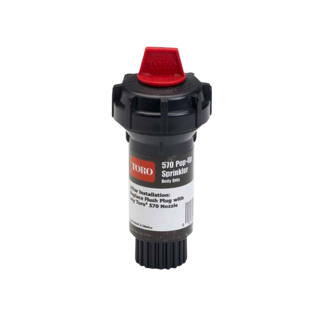 Toro 570Z Pro Series 2" (5.1 cm) Pop-Up Body