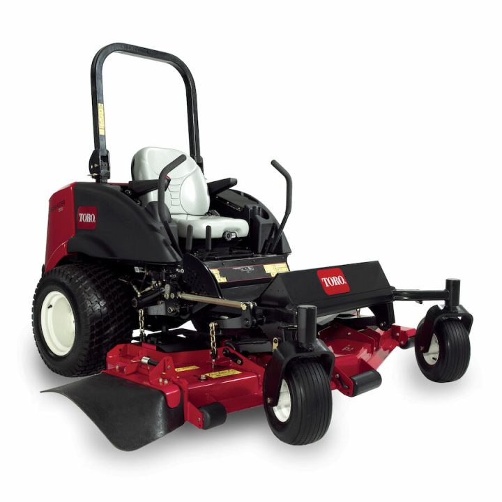 Toro Groundsmaster® 7200