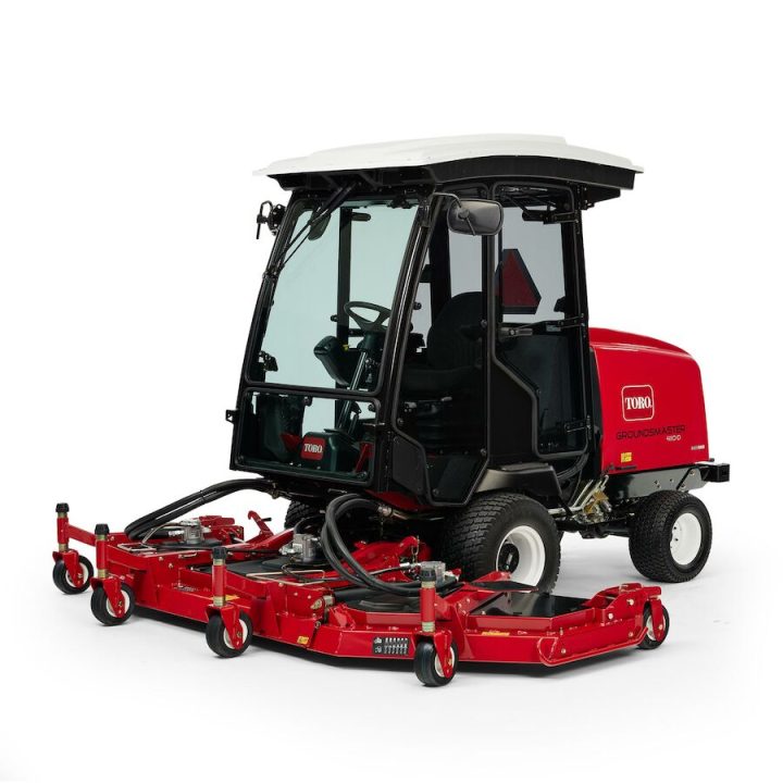 Toro Groundsmaster® 4110-D