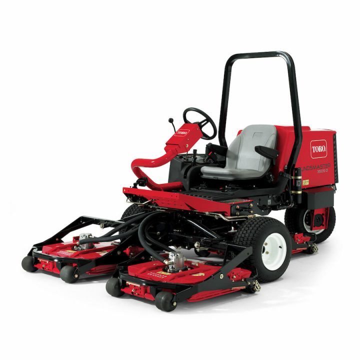 Toro Groundsmaster® 3505-D