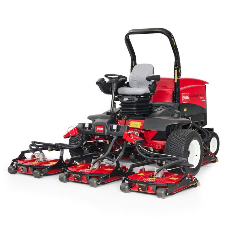 Toro Groundsmaster® 4500