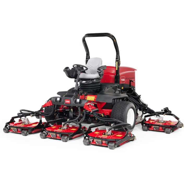 Toro Groundsmaster® 4700
