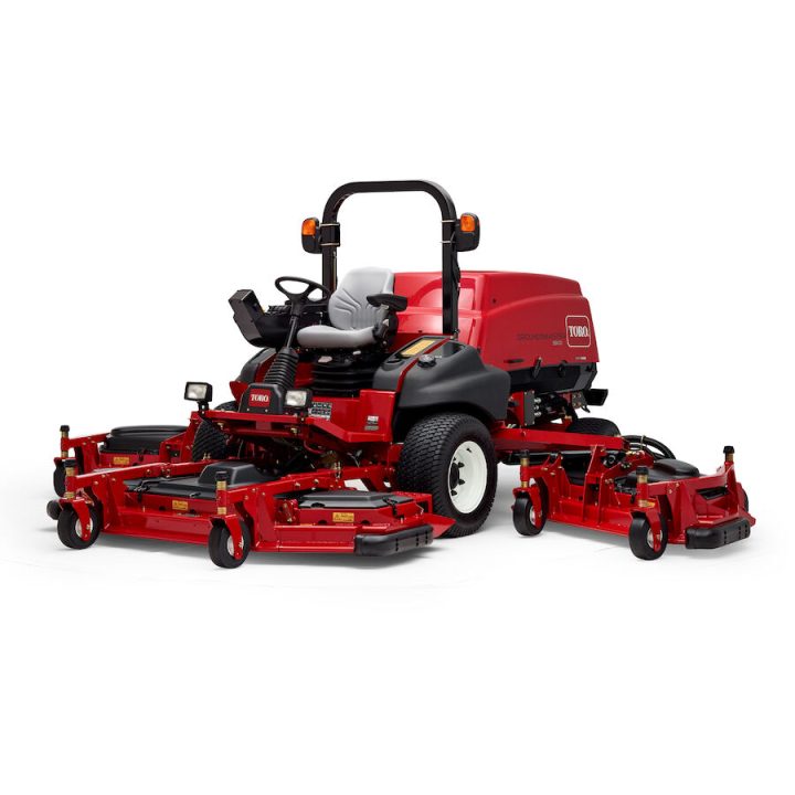 Toro Groundsmaster® 5900