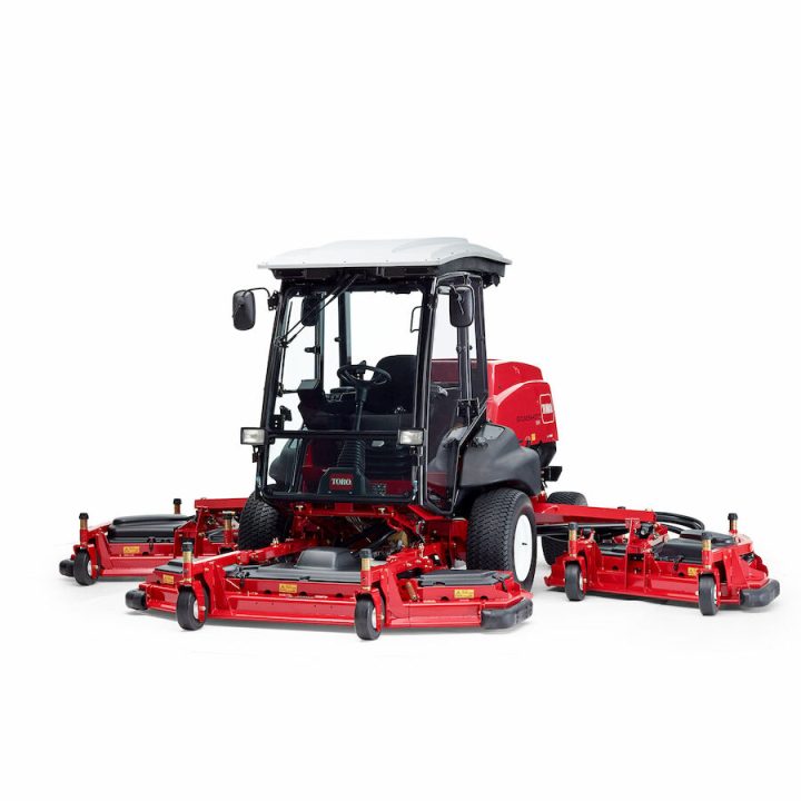 Toro Groundsmaster® 5910