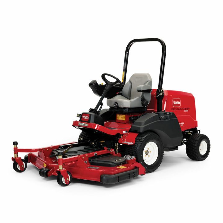 Toro Groundsmaster® 3300
