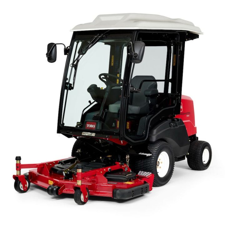 Toro Groundsmaster® 3310