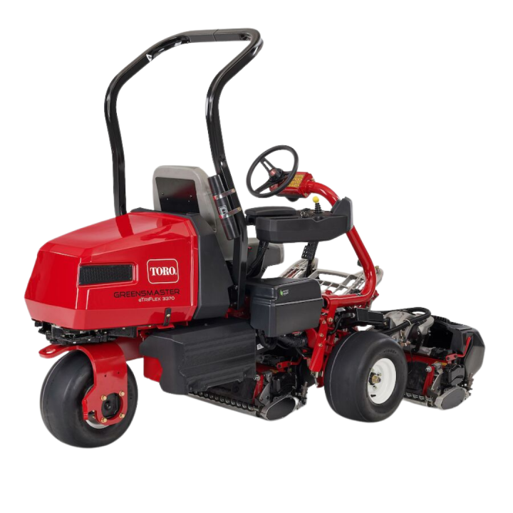 Toro Greensmaster® eTriFlex® 3360