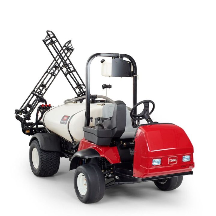 Toro Multi Proยฎ 1750 Turf Sprayer
