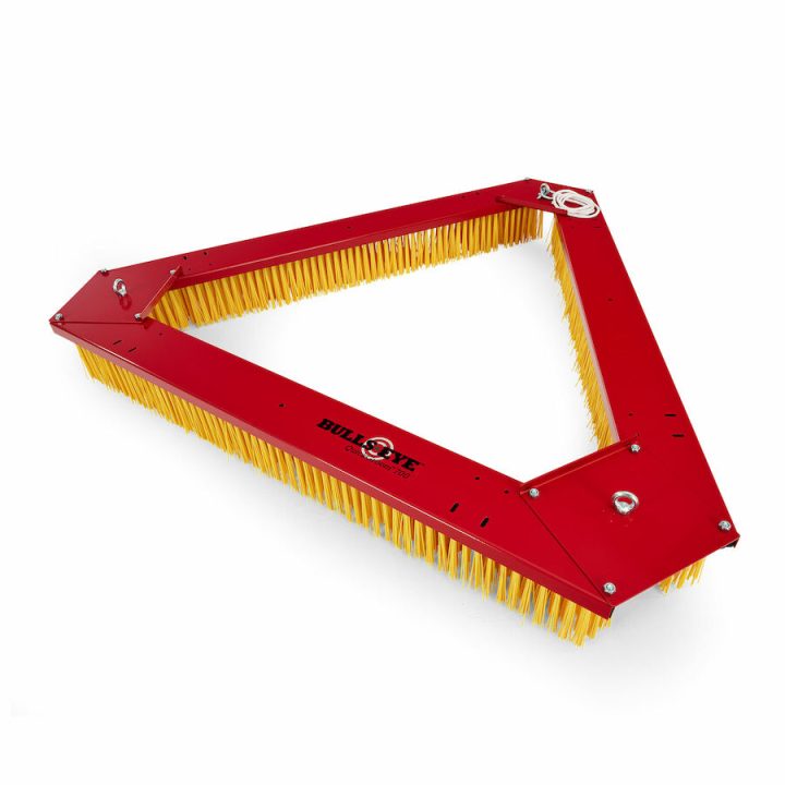 Toro Bullseye® QuickGroom™ 700
