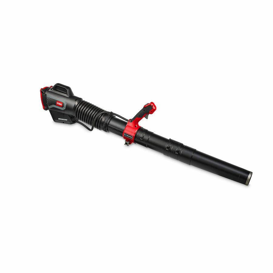 Toro 60V MAX* Revolution Electric Leaf Blower Cannon Bare Tool