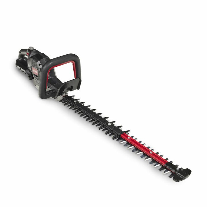 Toro 60V MAX* Revolution Electric Battery Hedge Trimmer Bare Tool