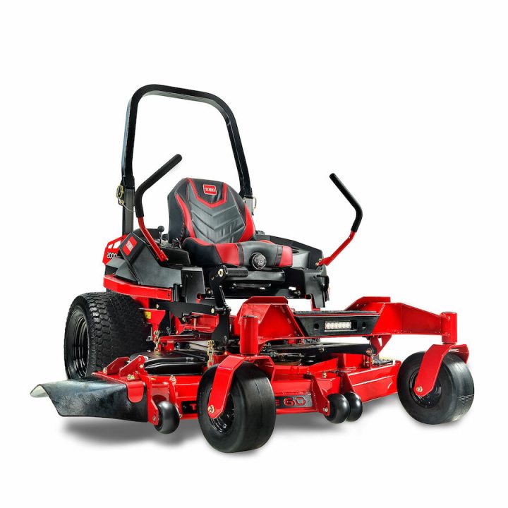 Toro 2000 Series HDX Pro 60 in. (152 cm) 28 hp 810 cc