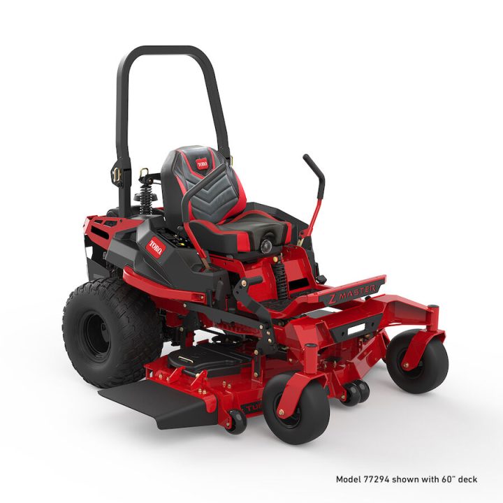Toro 2000 Series MyRIDEยฎ HDX 52 in. (132 cm) 23.5 hp 726 cc