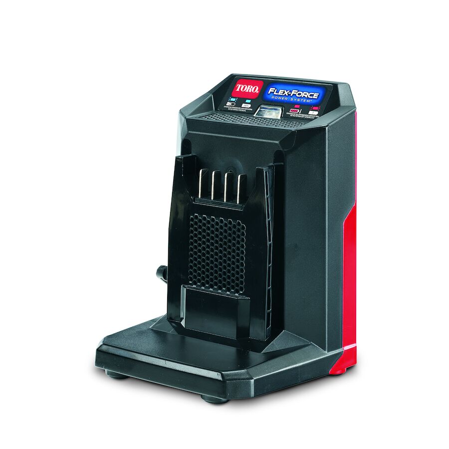 60V MAX* Flex-Force 2 Amp Lithium-Ion Battery ChargerCHARGER-BATTERY, 60V 2 AMP