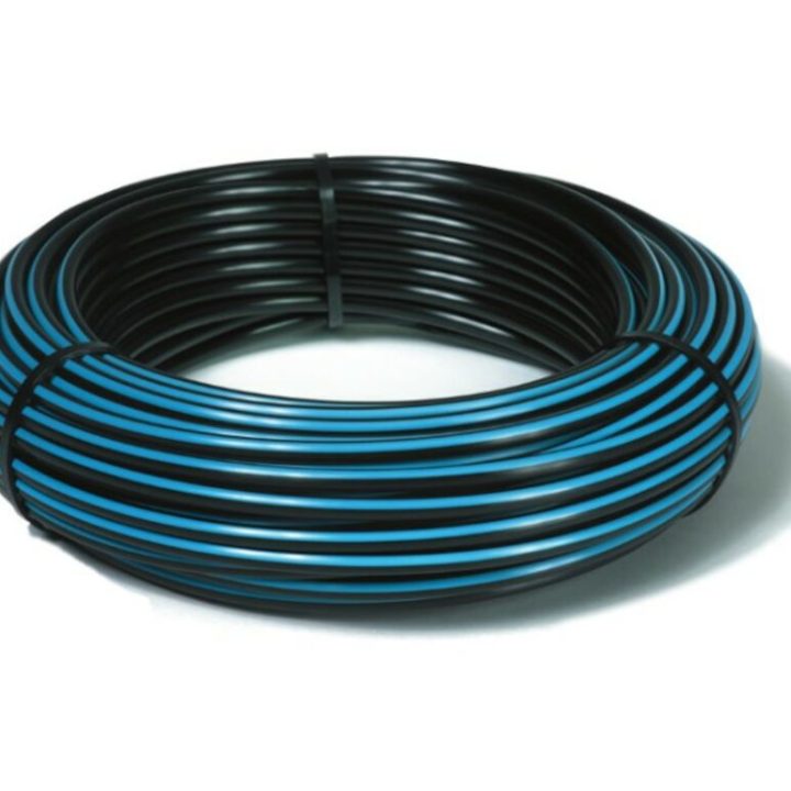 Toro Blue Stripeยฎ Polyethylene Hose