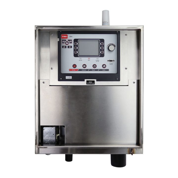 Toro DXiโข Central Control System