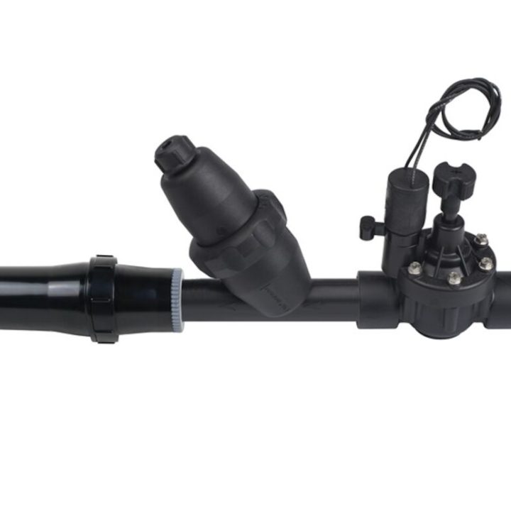 Toro Drip Zone Valve Kits