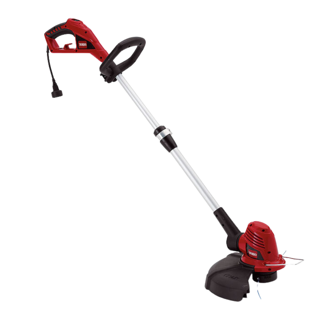 Toro 14 in. (35.6 cm) Electric Trimmer/Edger