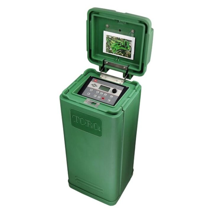 Toro Lynxยฎ Smart Satellite