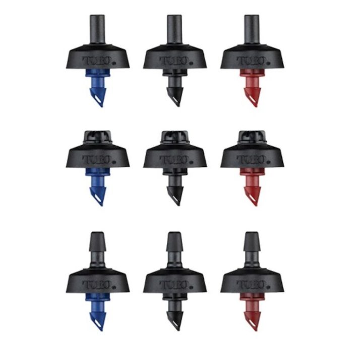 Toro New Generation Emitters (NGEยฎ)
