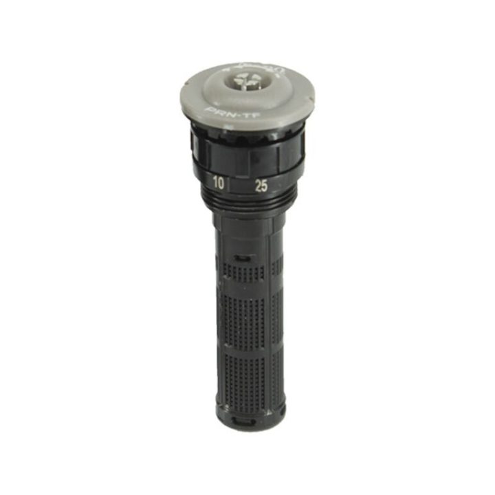 Toro Precisionโข Series Rotating Nozzles