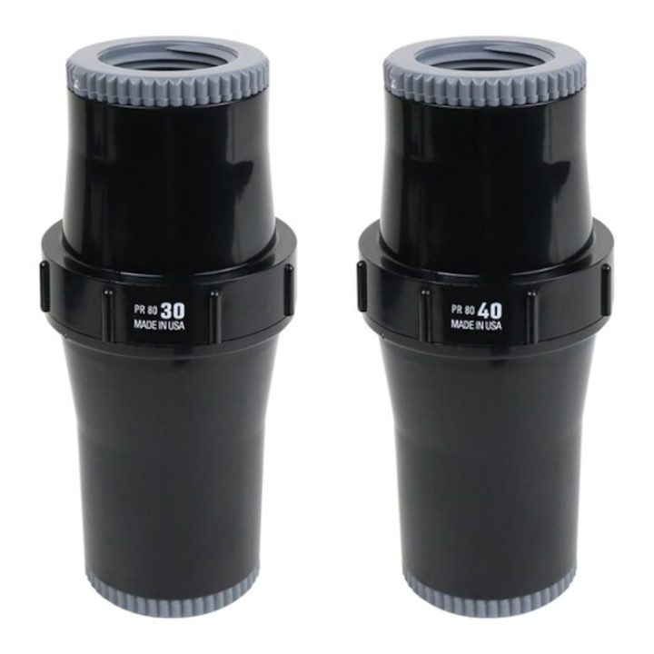 Toro Pressure Regulators