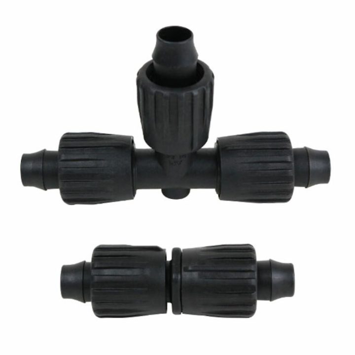 Toro Tri-Locโข Hose Fittings and Accessories