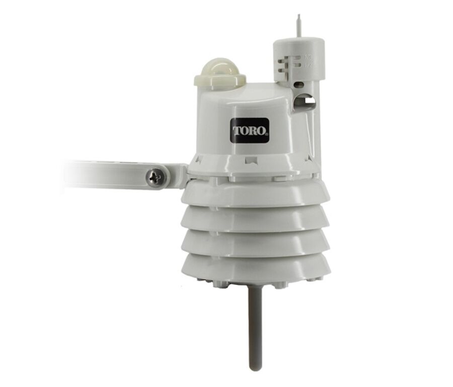 Toro Wireless ET Weather Sensor